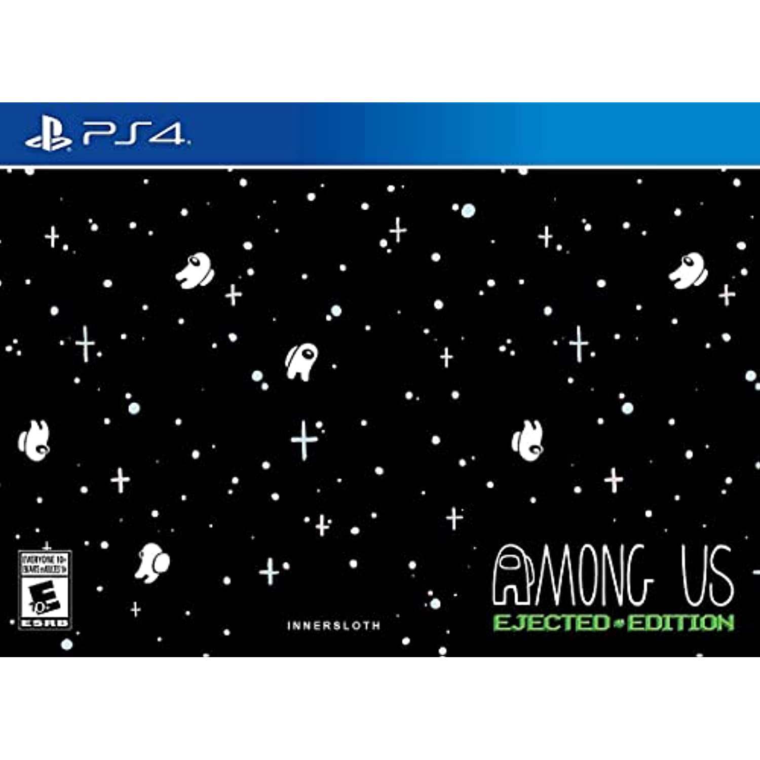 Playstation 4 Game H83215