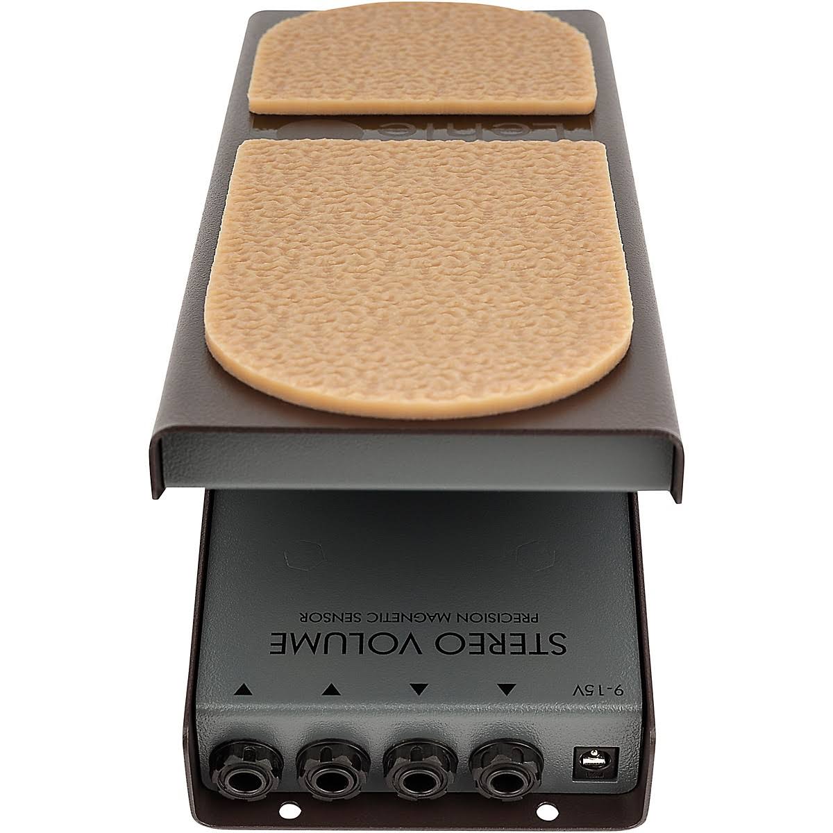 Active Stereo Volume Pedal F4030