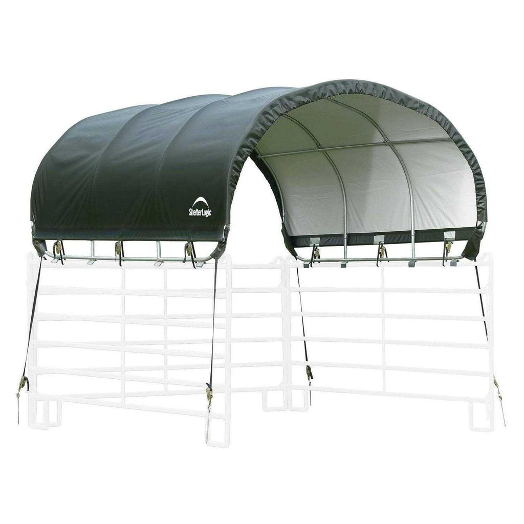 Corral Shelter B501343