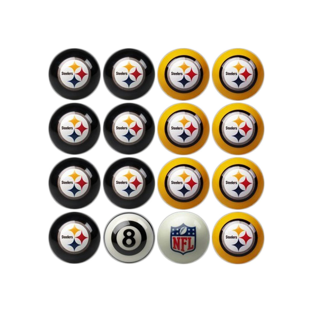 Billiard Ball Set U8467