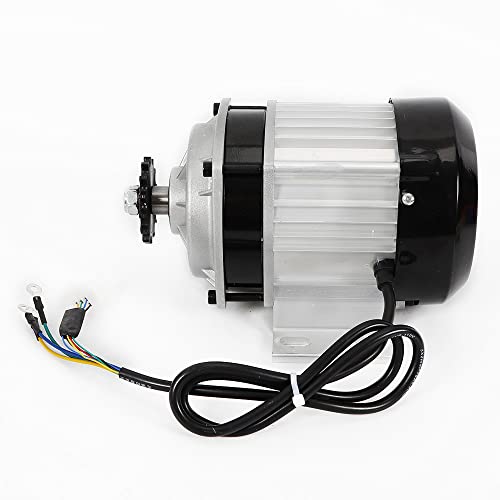 72V 3000W Brushless Motor Kit with Controller & Chain V878