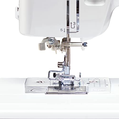 37 Built-in Stitches Sewing Machine C735