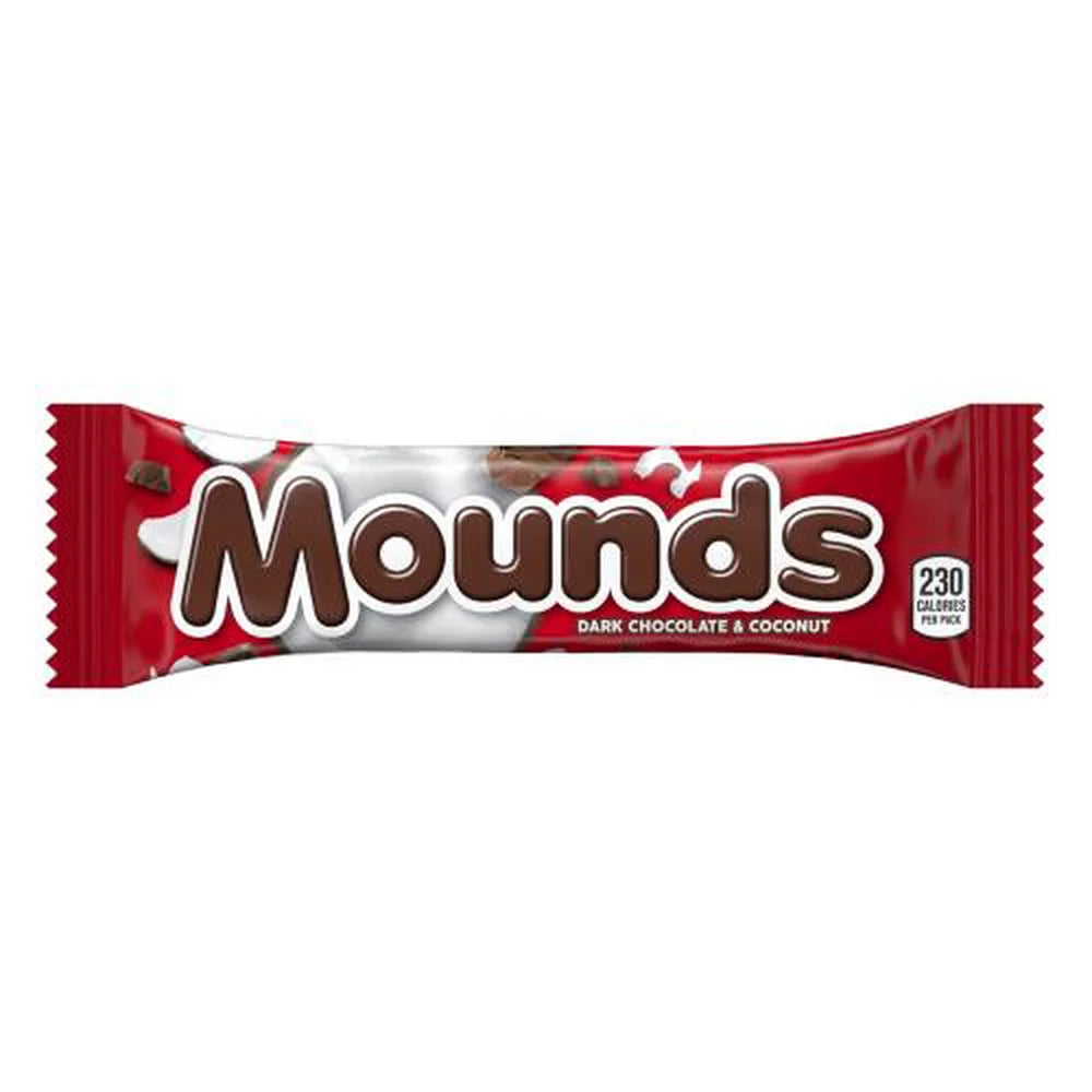 32 Pack Candy Bar D1322