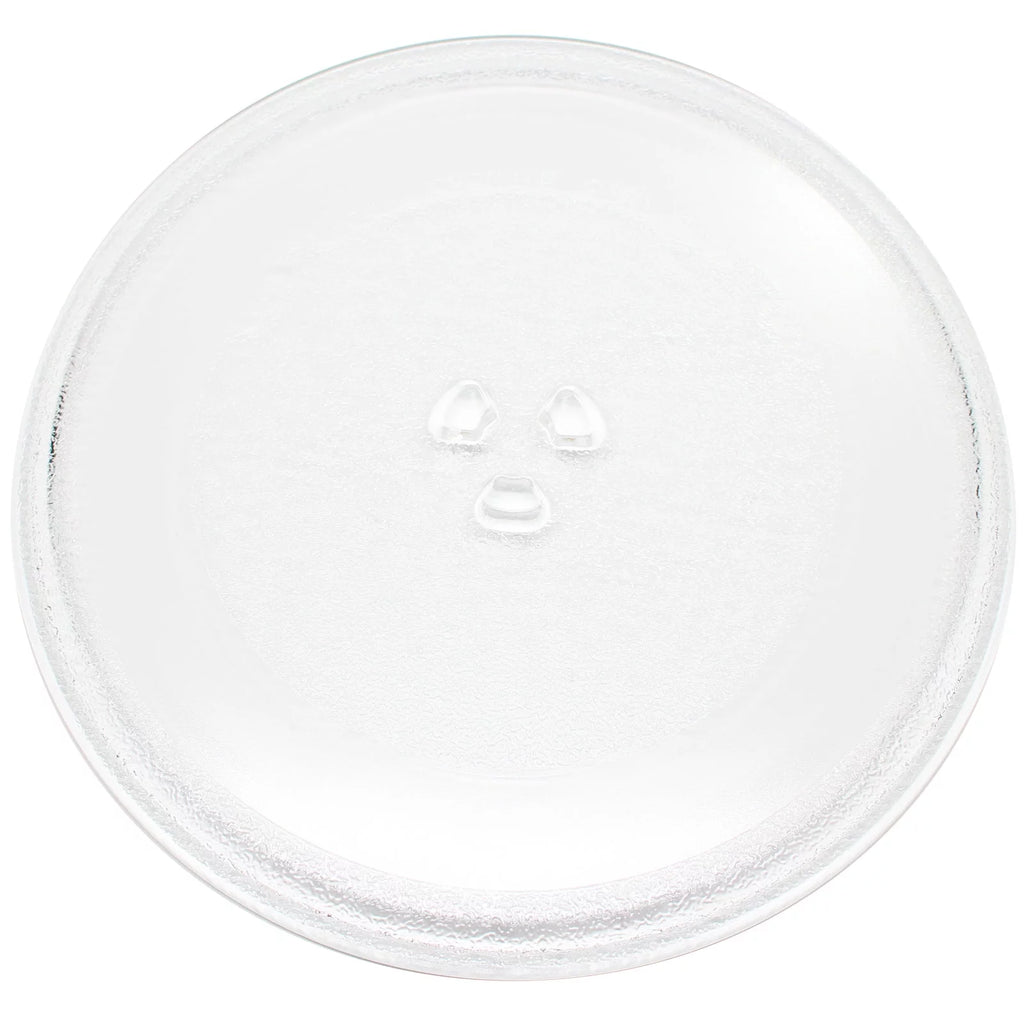 Replacement Microwave Glass Plate - 10" (255mm) O81671