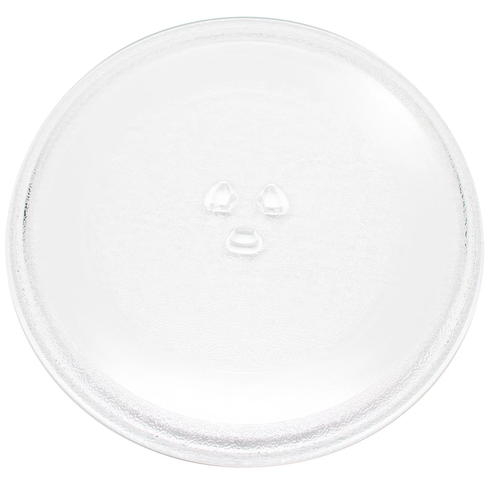 Replacement Microwave Glass Plate - 10" (255mm) O81671