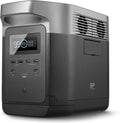 1260Wh 1800W Portable Power Station with 6 AC Outlets E8730