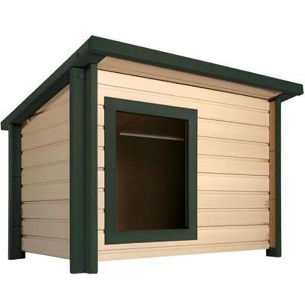 Extra Large Dog House B77354