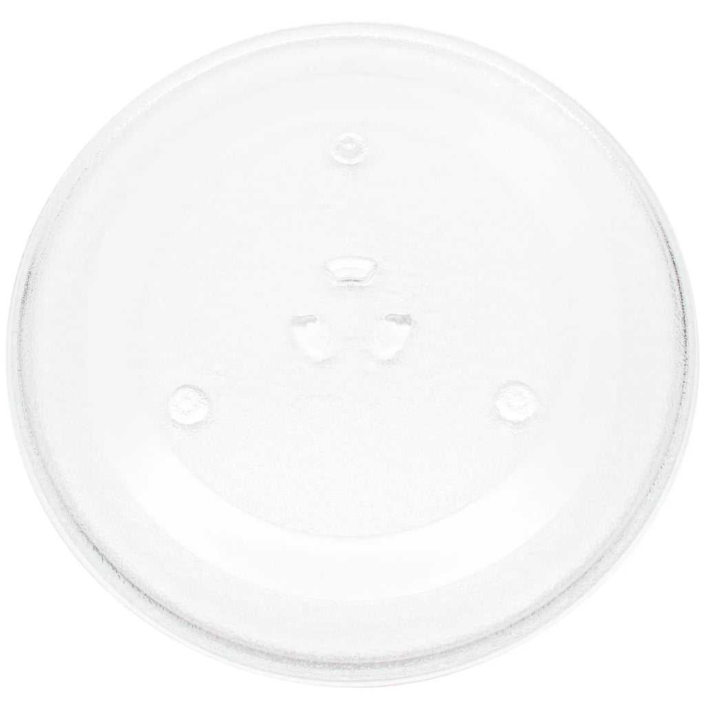 Replacement Microwave Glass Turntable Tray 11 1/4" E311222