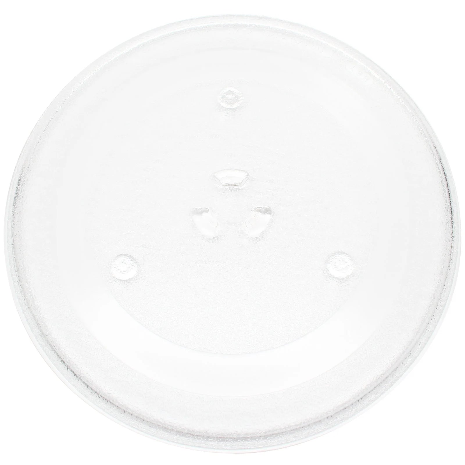 Replacement Microwave Glass Turntable Tray 11 1/4" E311222