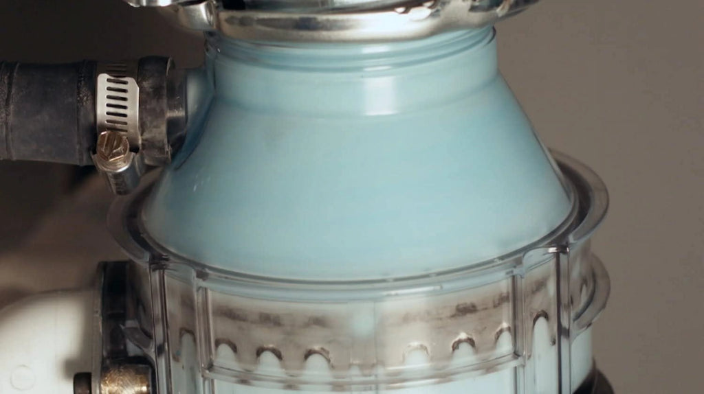 12 Pack 4.9 Ounces Garbage Disposer Cleaner J81079