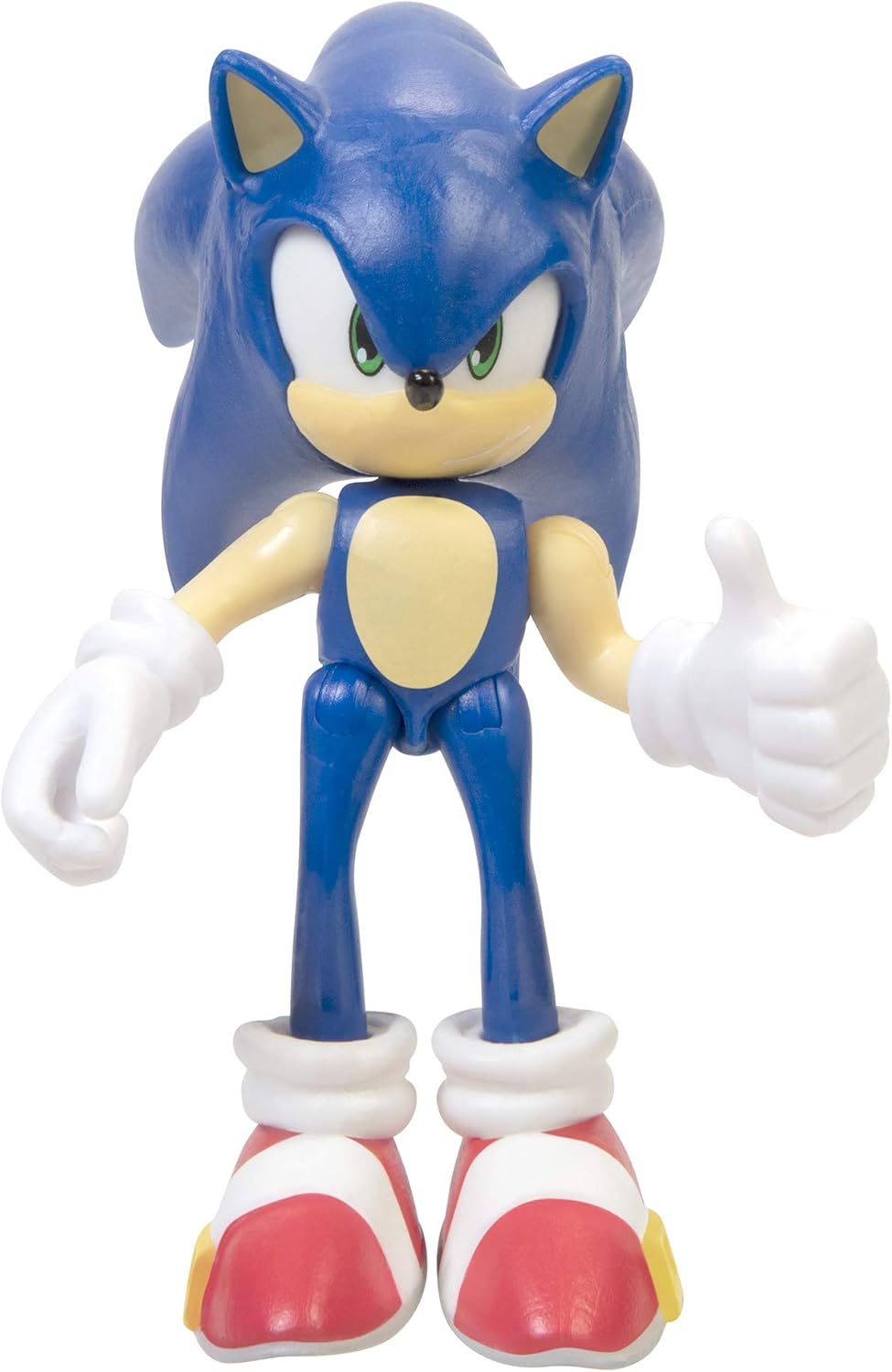 2.5 Inch Sonic Action Figure M41798