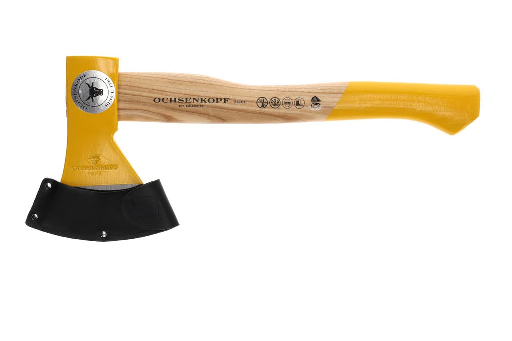 Forestry Hatchet 800 g J2412