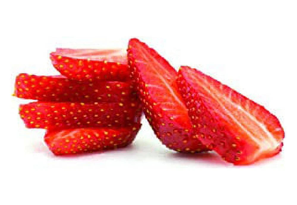 Freeze Dried Strawberries 6.3 OZ Q61440