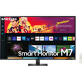 43" UHD USB-C Smart Monitor and Streaming TV Y3639