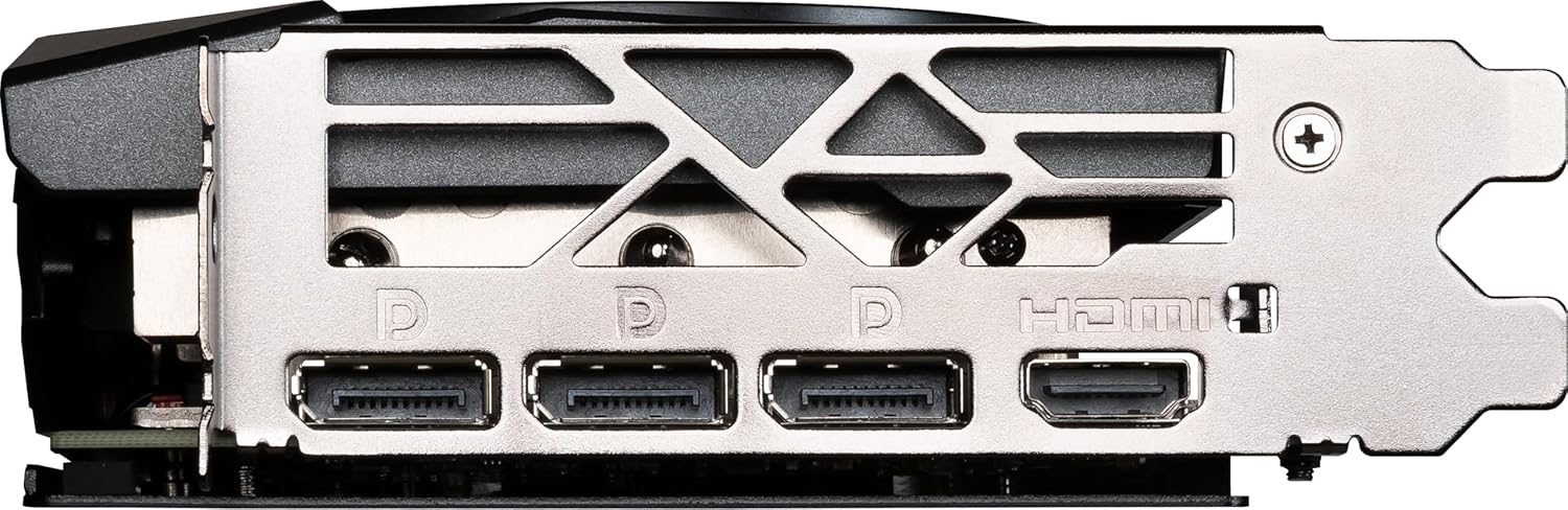 RTX 4070 Super 12G Graphics Card M941