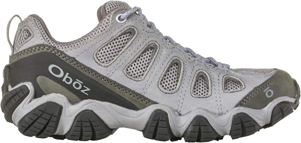 Tradewinds Blue Low Hiking Shoes S66131