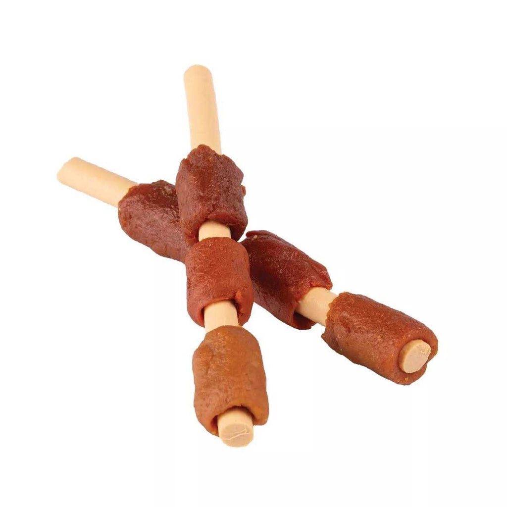 Dream Kabobz Dog Chews Vegetable & Chicken B104