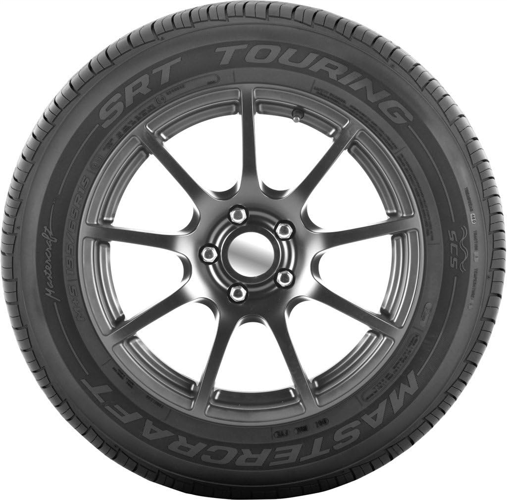 225/60R17 99T Radial Tire R494118