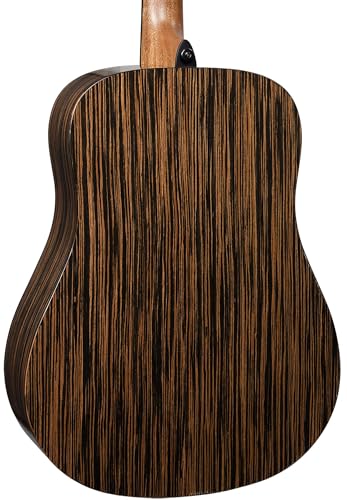 50 Dreadnought Bevel Gloss Acoustic Guitar I294