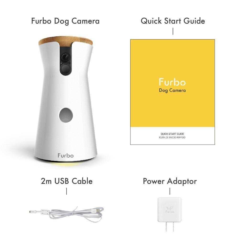Dog Camera M853
