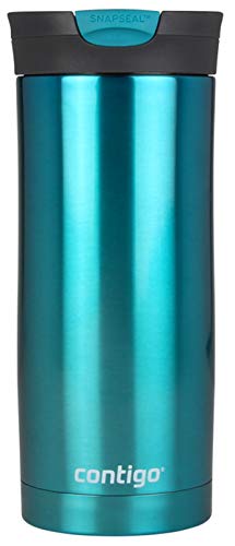 Stainless Steel Travel Mug, 470 ml D78788