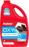 Triple-Action Oxy Carpet Cleaner, 96 oz. V570