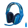 Black Wireless Gaming Headset Z4946