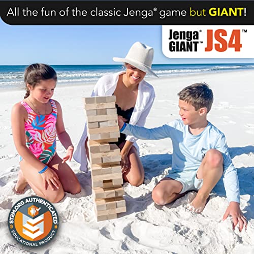 Giant Stacks to Over 5 feet N402620