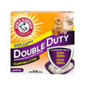 Double Duty Clumping Litter J2607