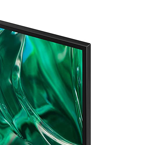 77 inch HDR Quantum Dot OLED Smart TV F8941