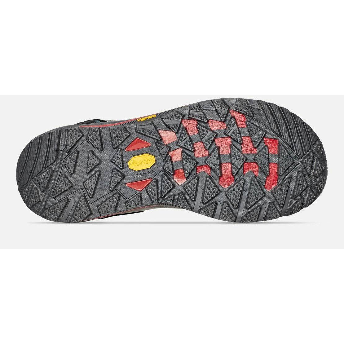Dark Gull Grey Men's Hiking Boots H340728