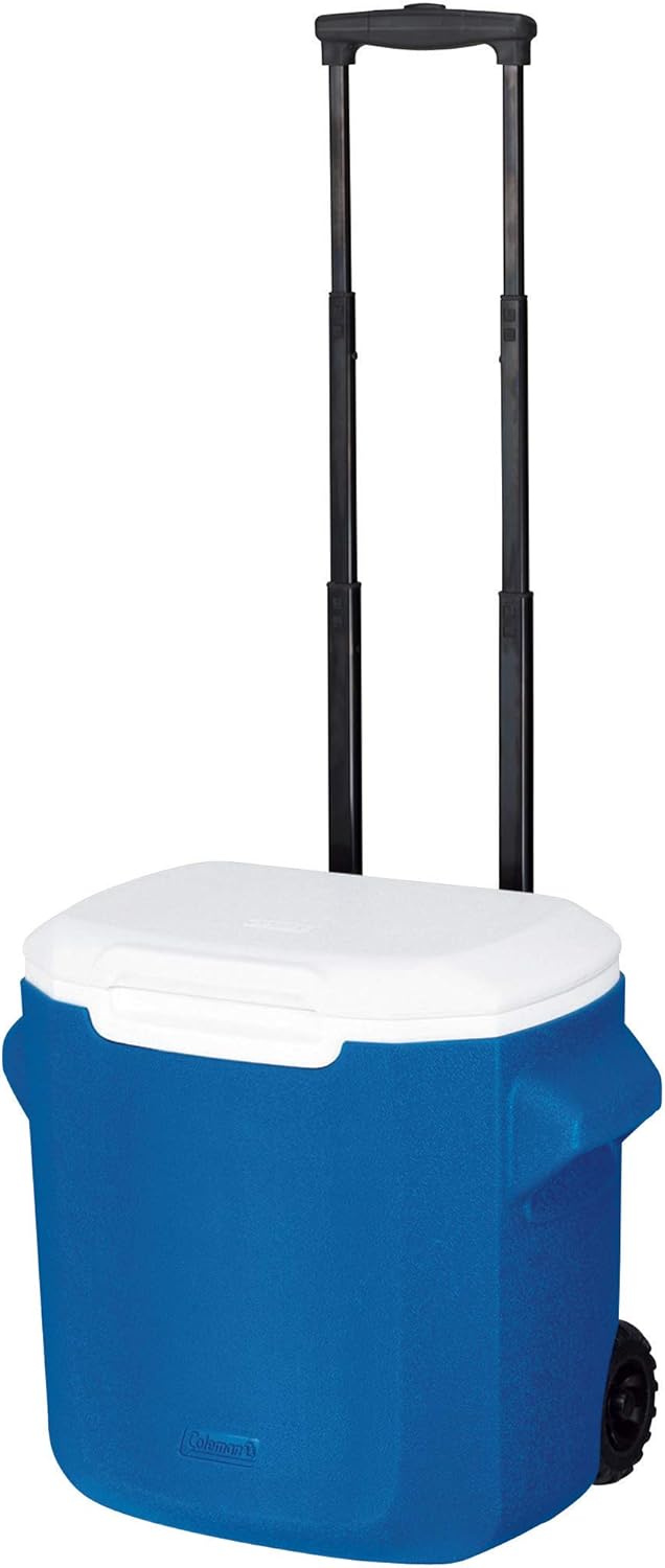 Blue 28 QT Coolbox U59581