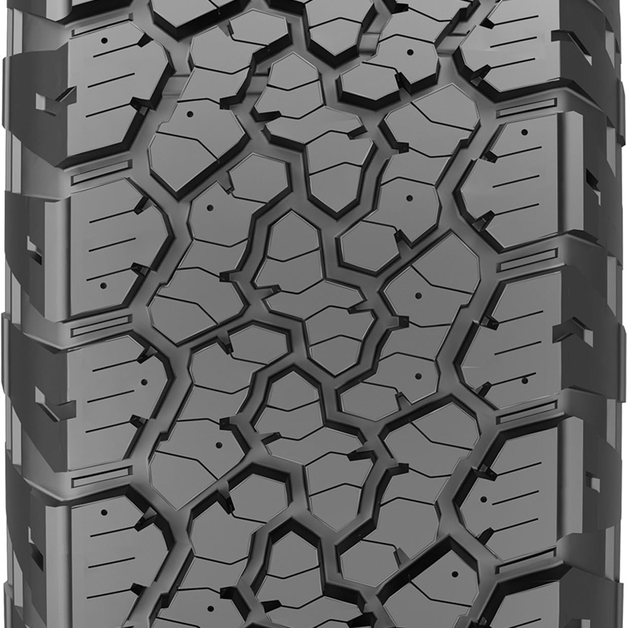 33X12.50R15LT Tire L798