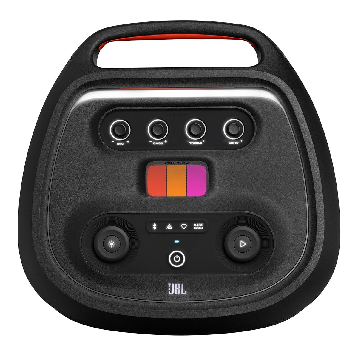 Waterproof Wi-Fi Party Speaker with Dolby Atmos L6272