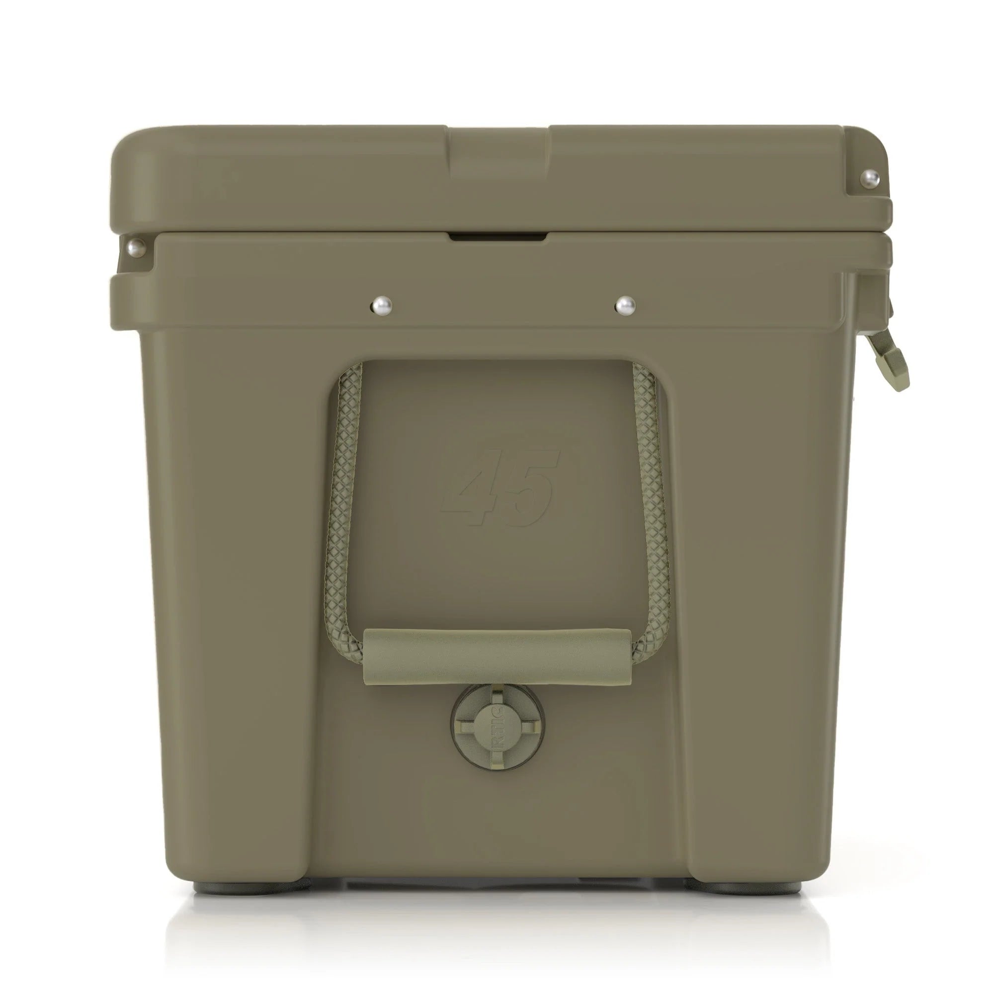 45 qt Insulated Portable Cooler O582261