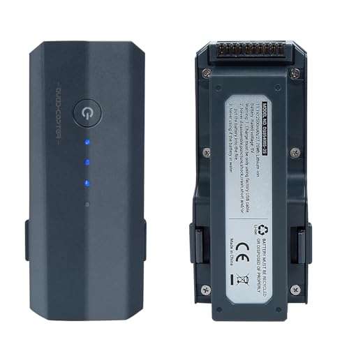 11.1V 2500mAh Rechargeable Intelligent Module Battery Z8578