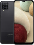 Black 32GB Unlocked Smartphone Y67997