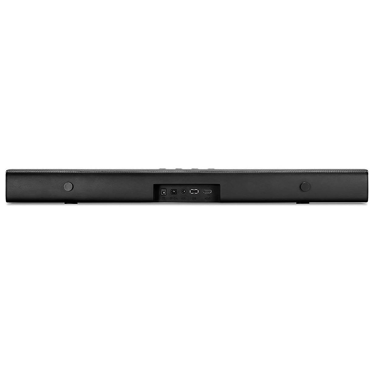 2.0-Channel Bluetooth Soundbar with Built-In Dual Bass I566