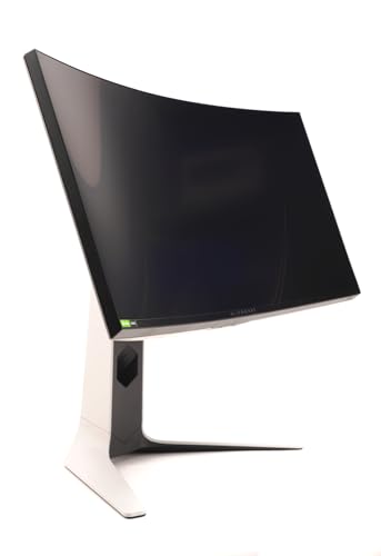 34 Inch Curved WQHD Anti-Glare Gaming Monitor U3684