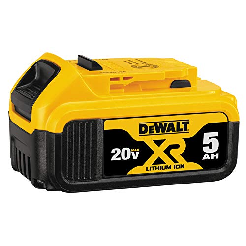20V MAX XR Cordless Drill Combo Kit, 4-Tool U976090