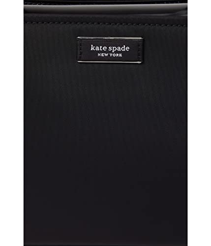Small Nylon Tote O4855
