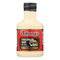 French Dip Au Jus Concentrated Sauce, 8 oz. Pack Of 6 L506944