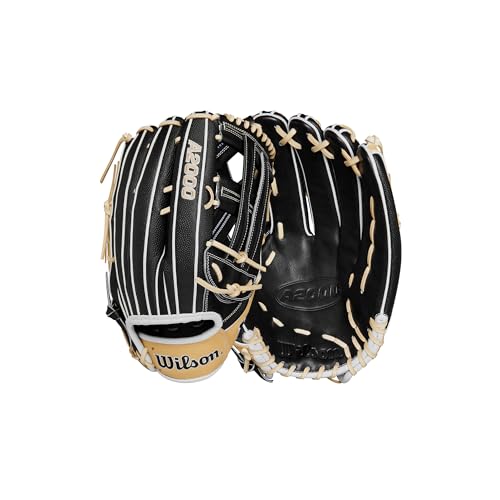 2024 Slowpitch Softball Gloves E17287