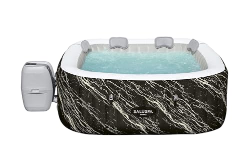 Inflatable Hot Tub Spa 71" x 71" x 26" E717