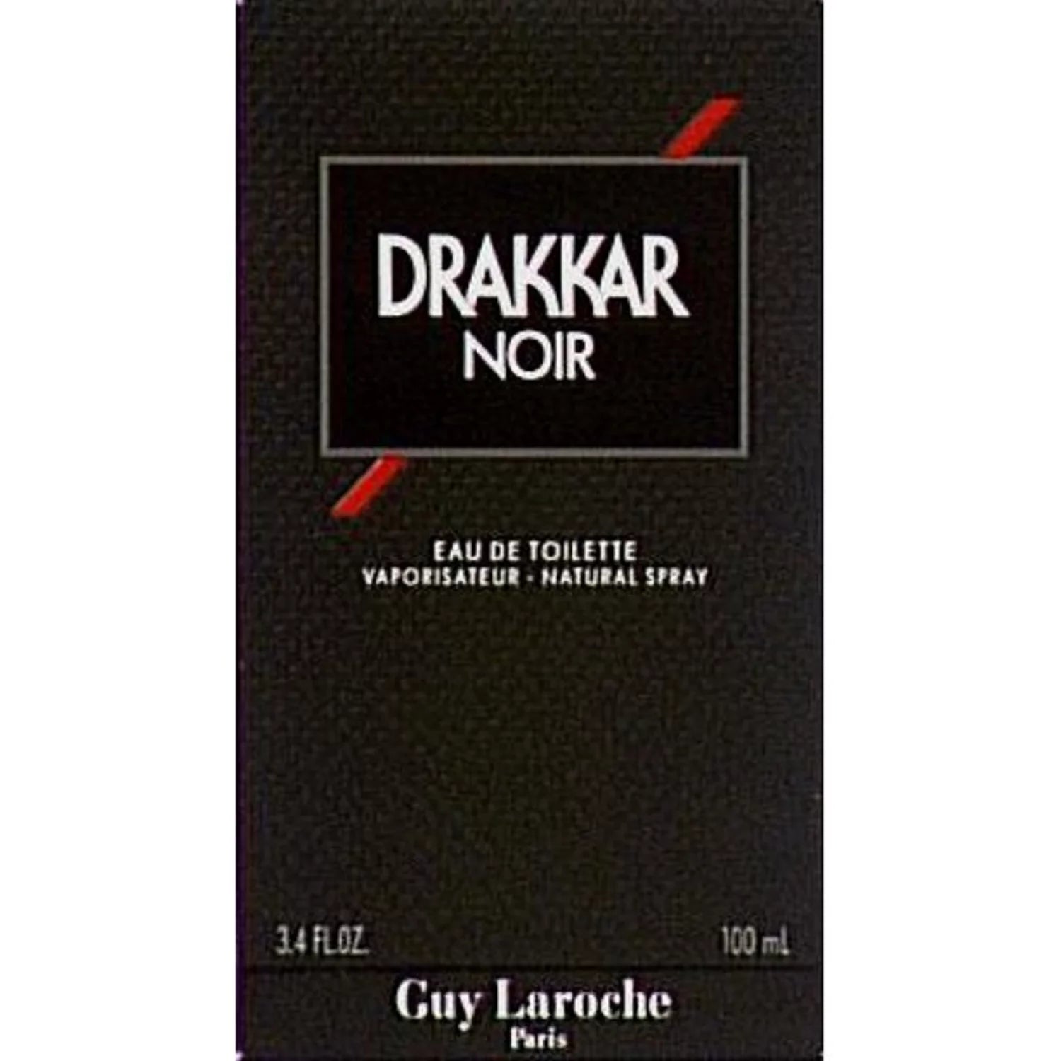 3.4 Fl Oz Eau De Toilette Spray R2183