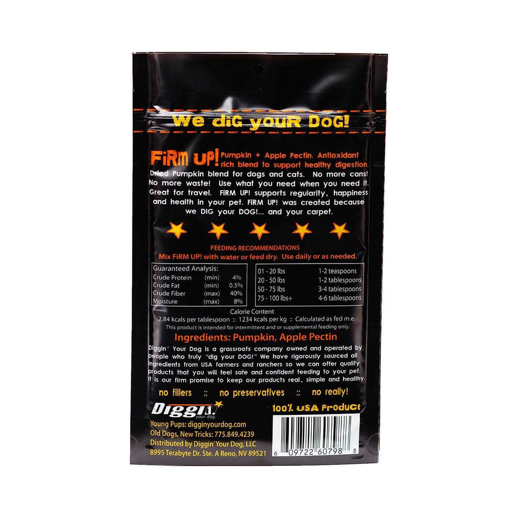 Firm Up! Pumpkin Supplement B45769