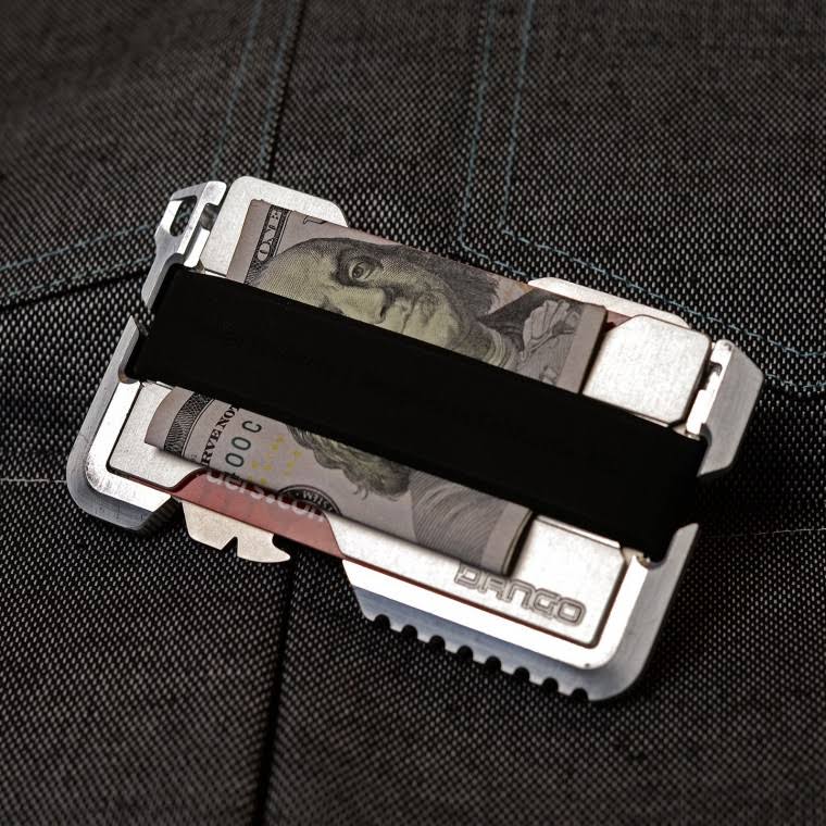 Tactical Wallet E848687