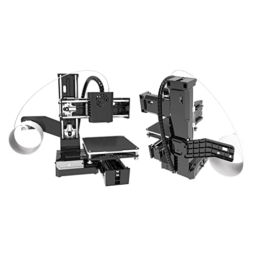 Mini 3D Printer V480818