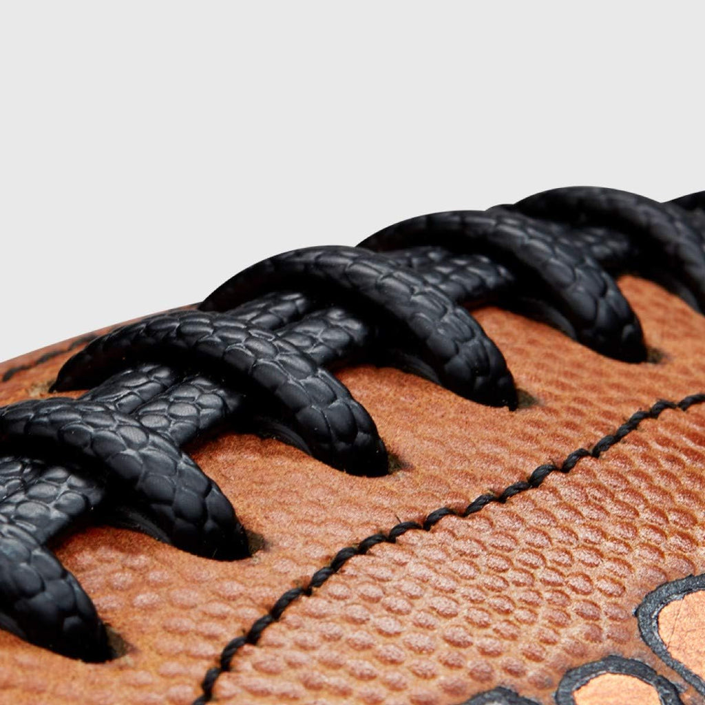 Leather Game Football H5906