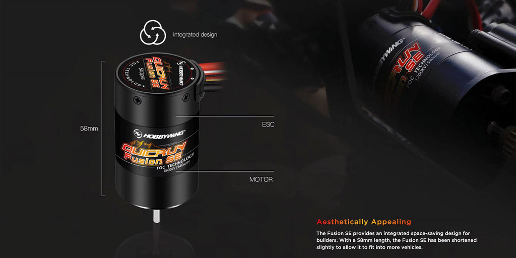 540 Spec Crawler 1800KV T74182